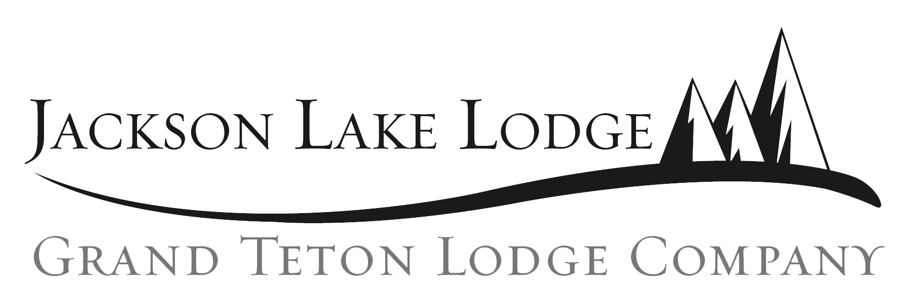 Jackson Lake Lodge